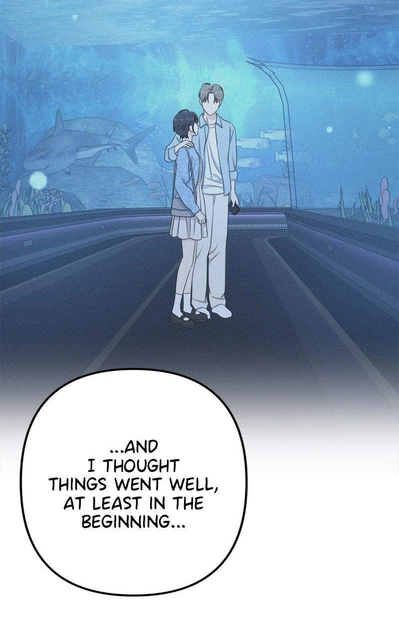 Love in Session Chapter 54 - Page 23