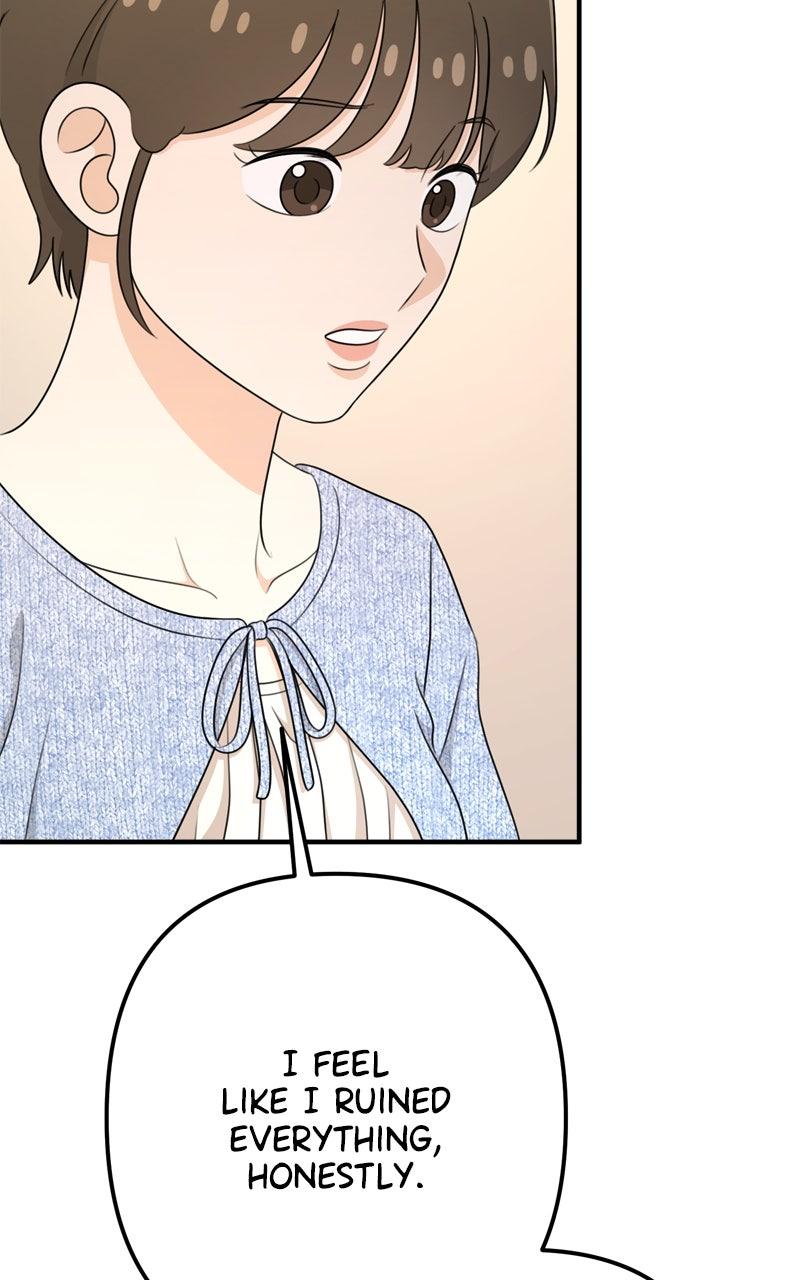 Love in Session Chapter 54 - Page 25