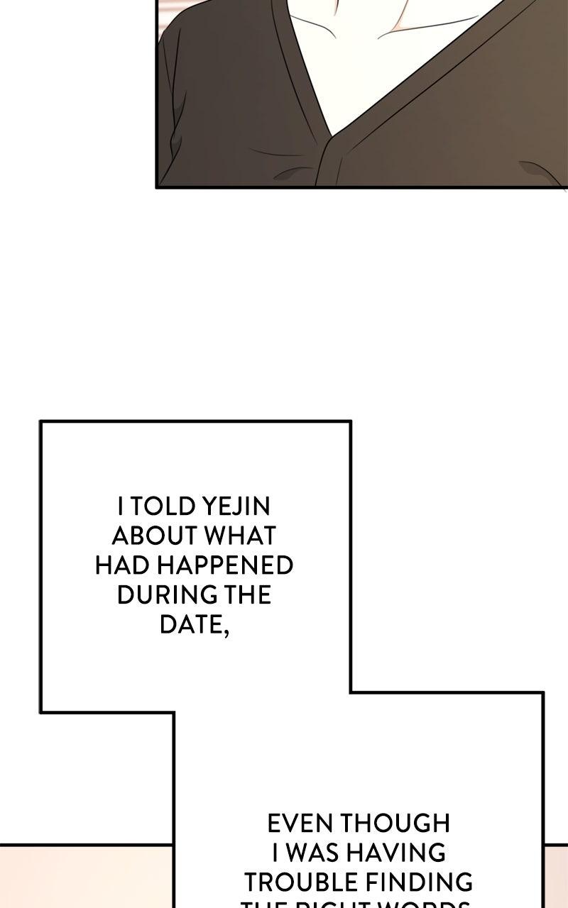 Love in Session Chapter 54 - Page 27