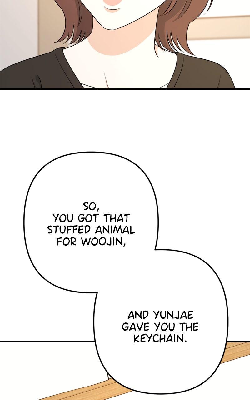 Love in Session Chapter 54 - Page 31