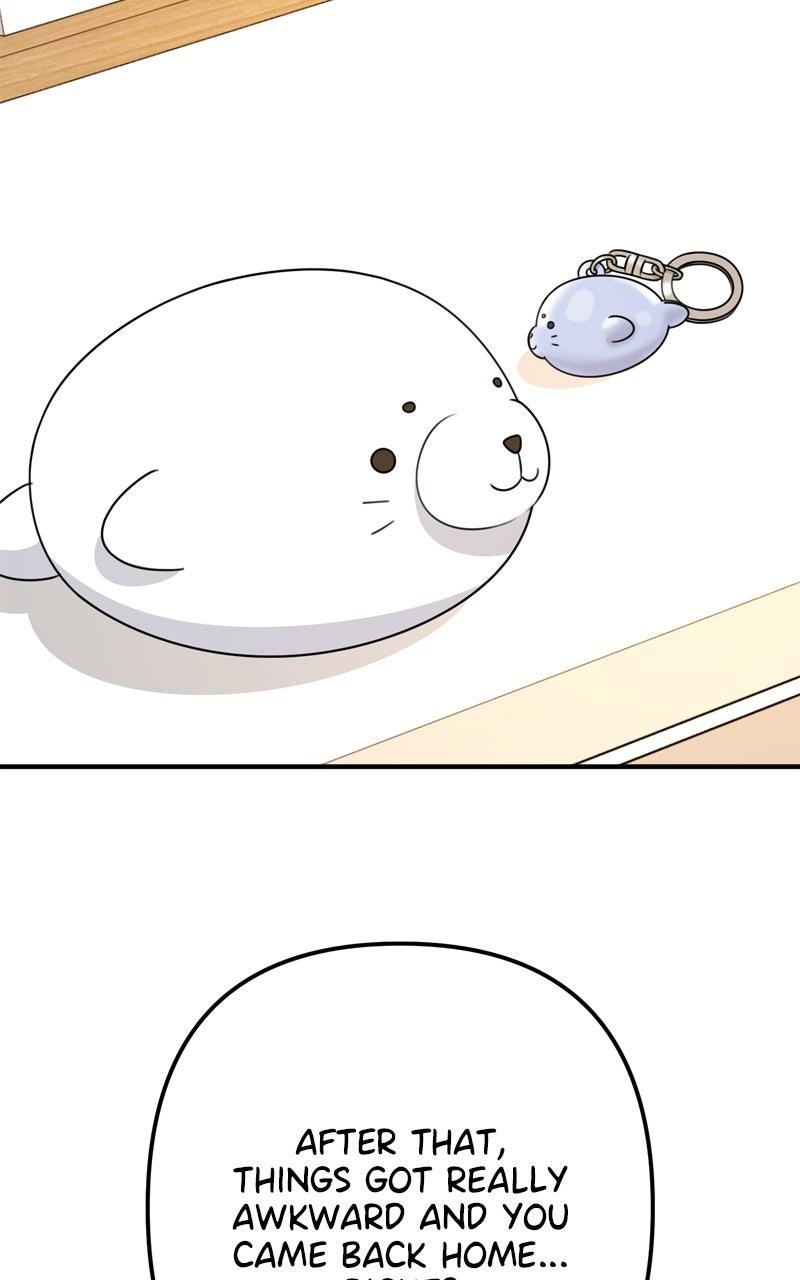 Love in Session Chapter 54 - Page 32