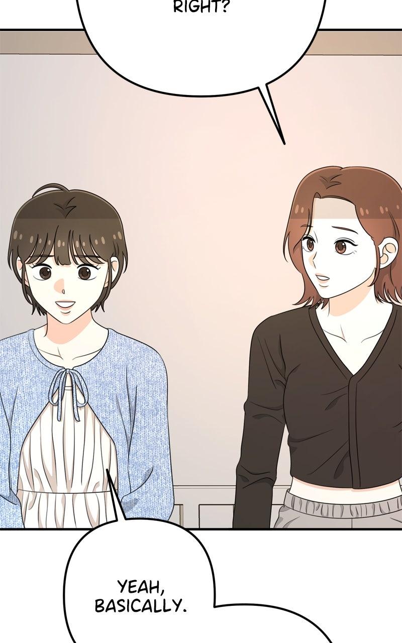 Love in Session Chapter 54 - Page 33