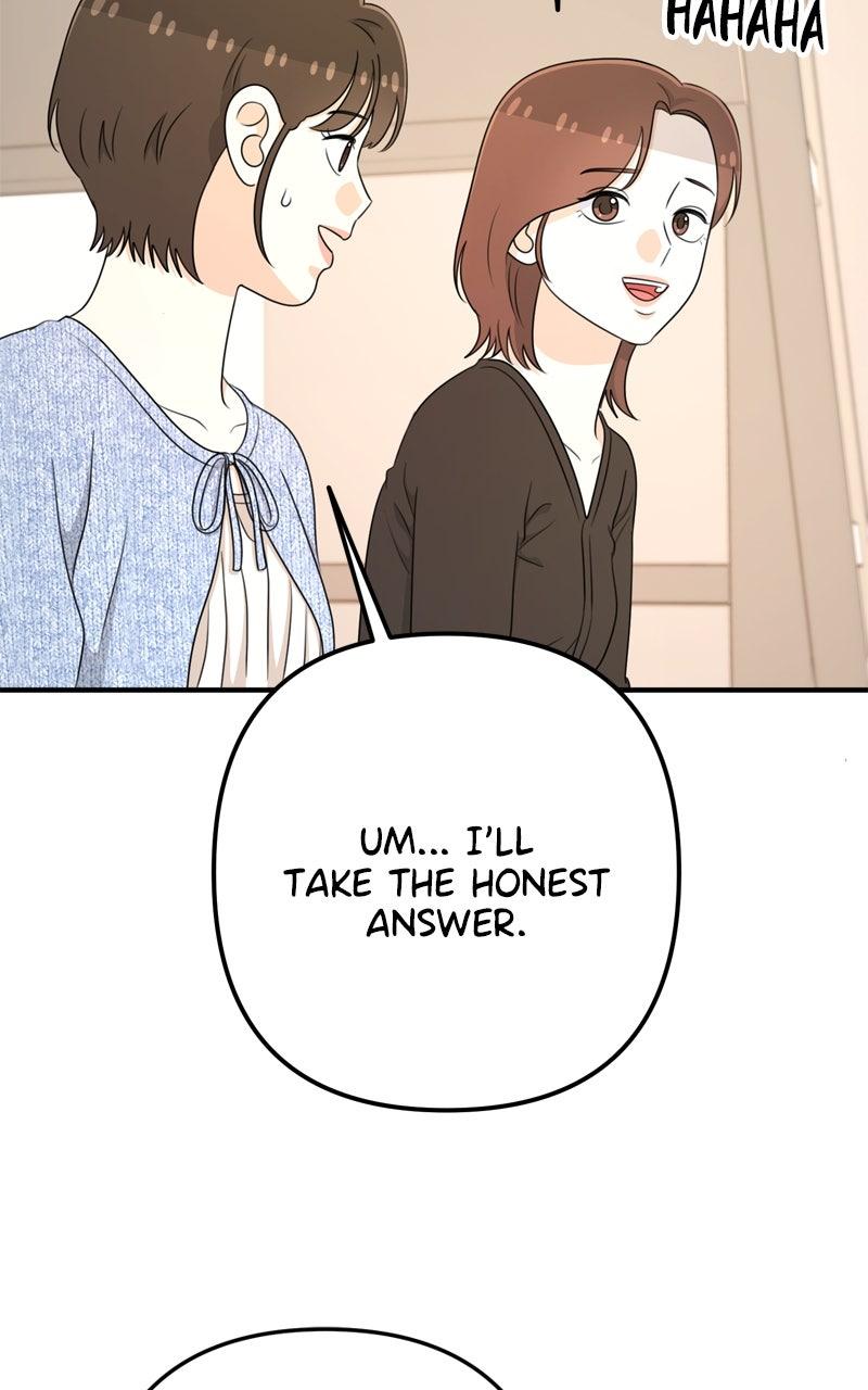 Love in Session Chapter 54 - Page 35