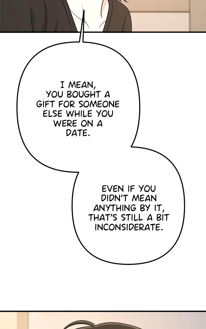 Love in Session Chapter 54 - Page 37