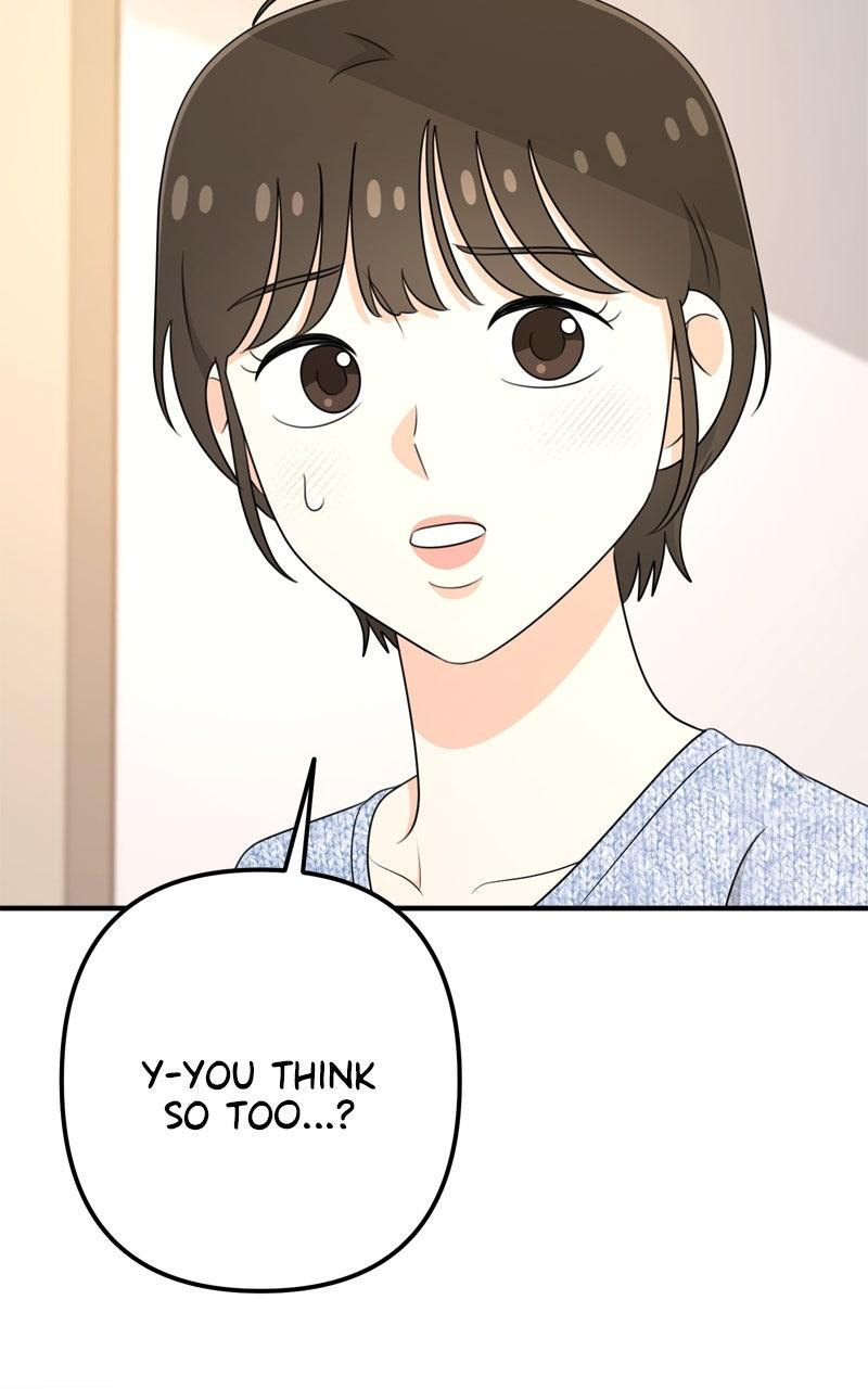 Love in Session Chapter 54 - Page 38