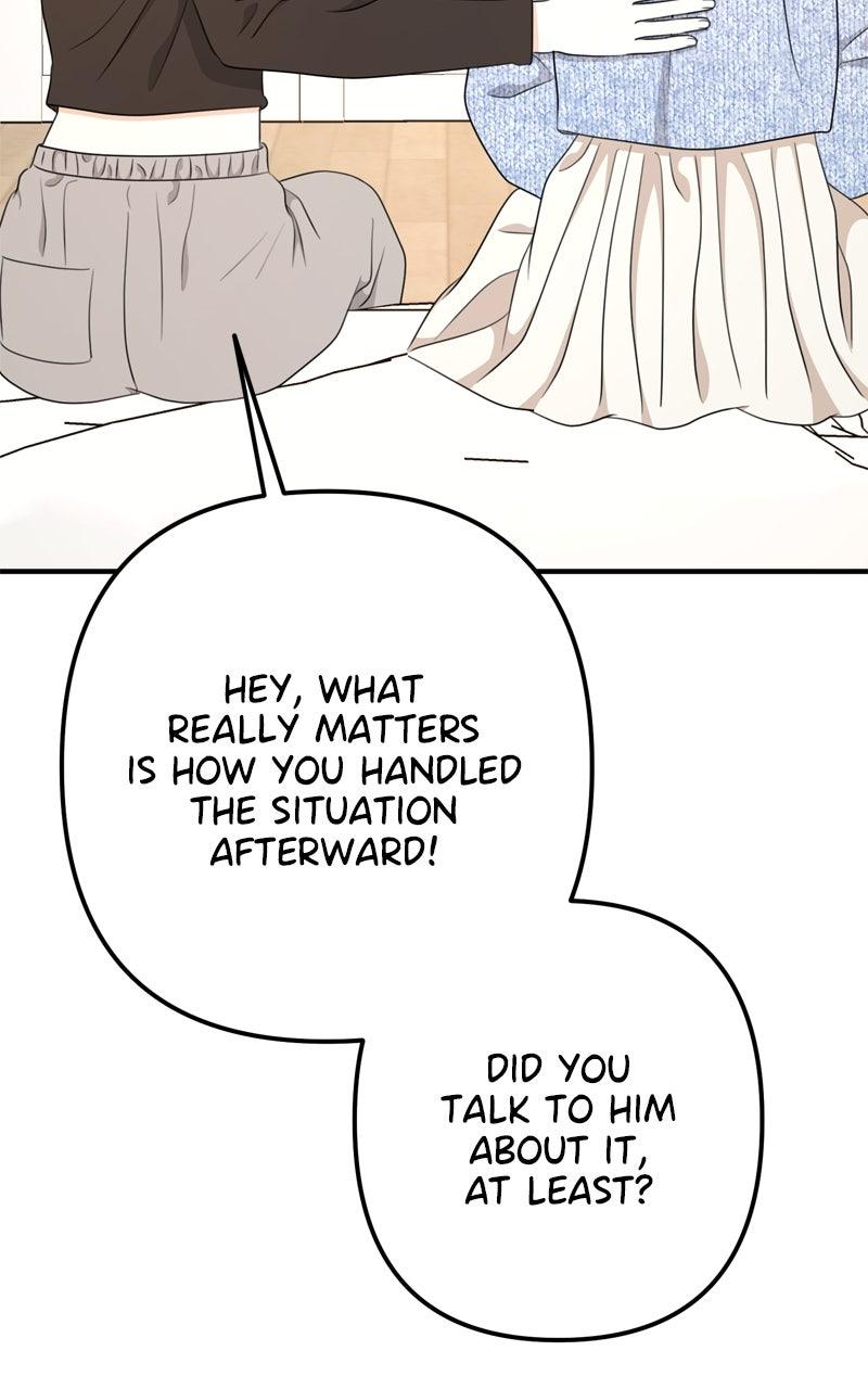 Love in Session Chapter 54 - Page 40