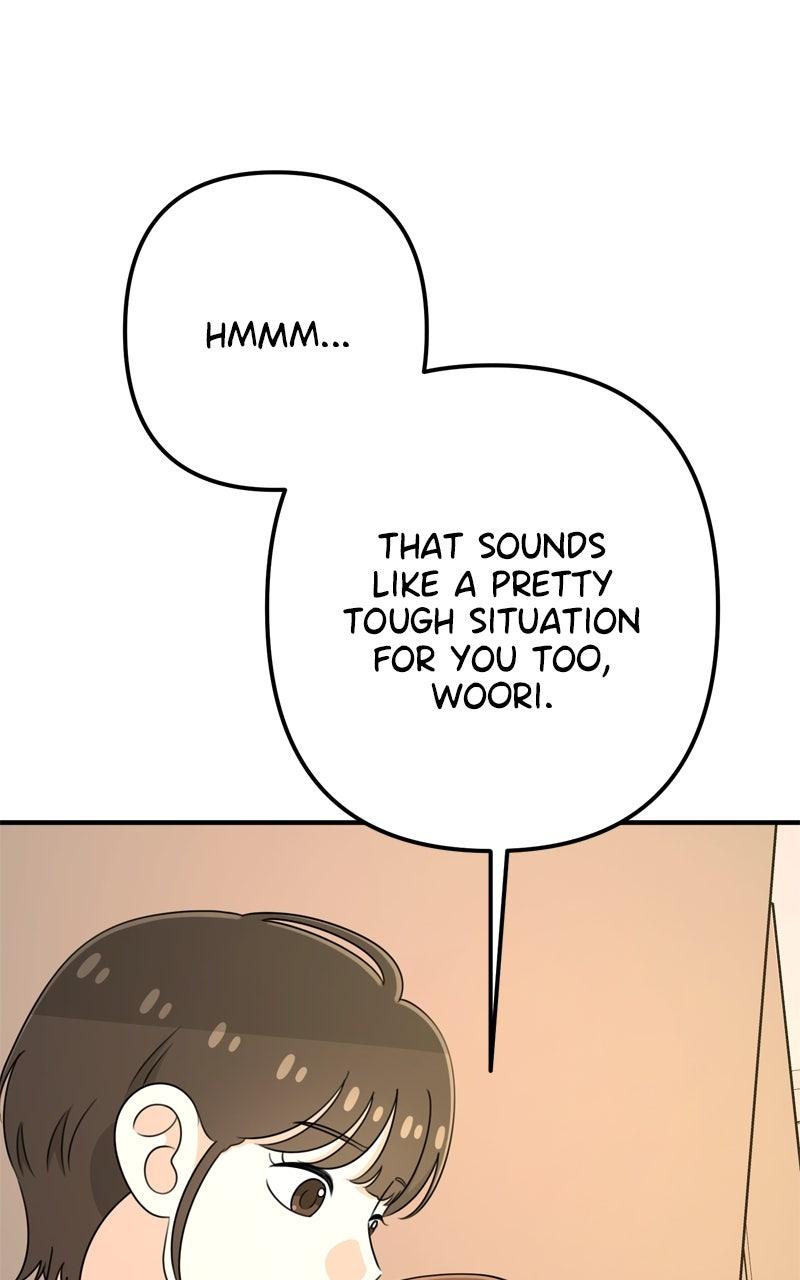 Love in Session Chapter 54 - Page 43