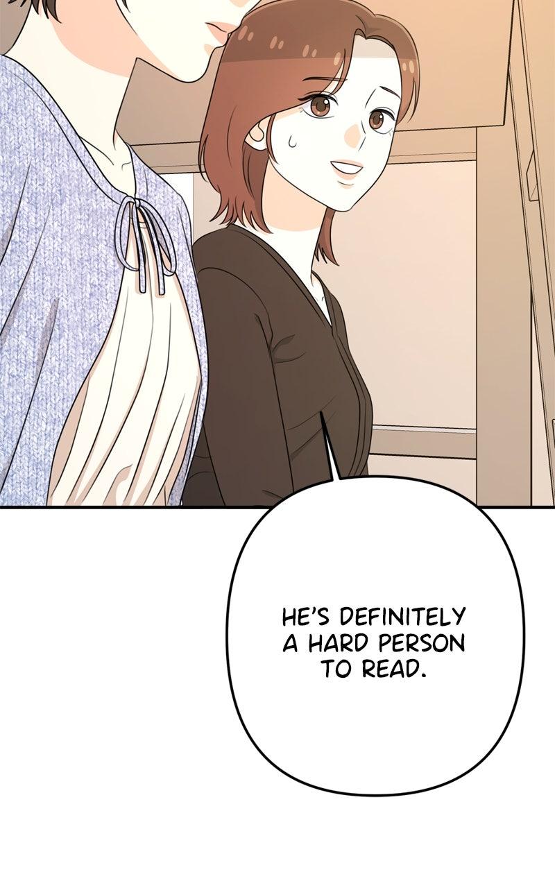 Love in Session Chapter 54 - Page 44
