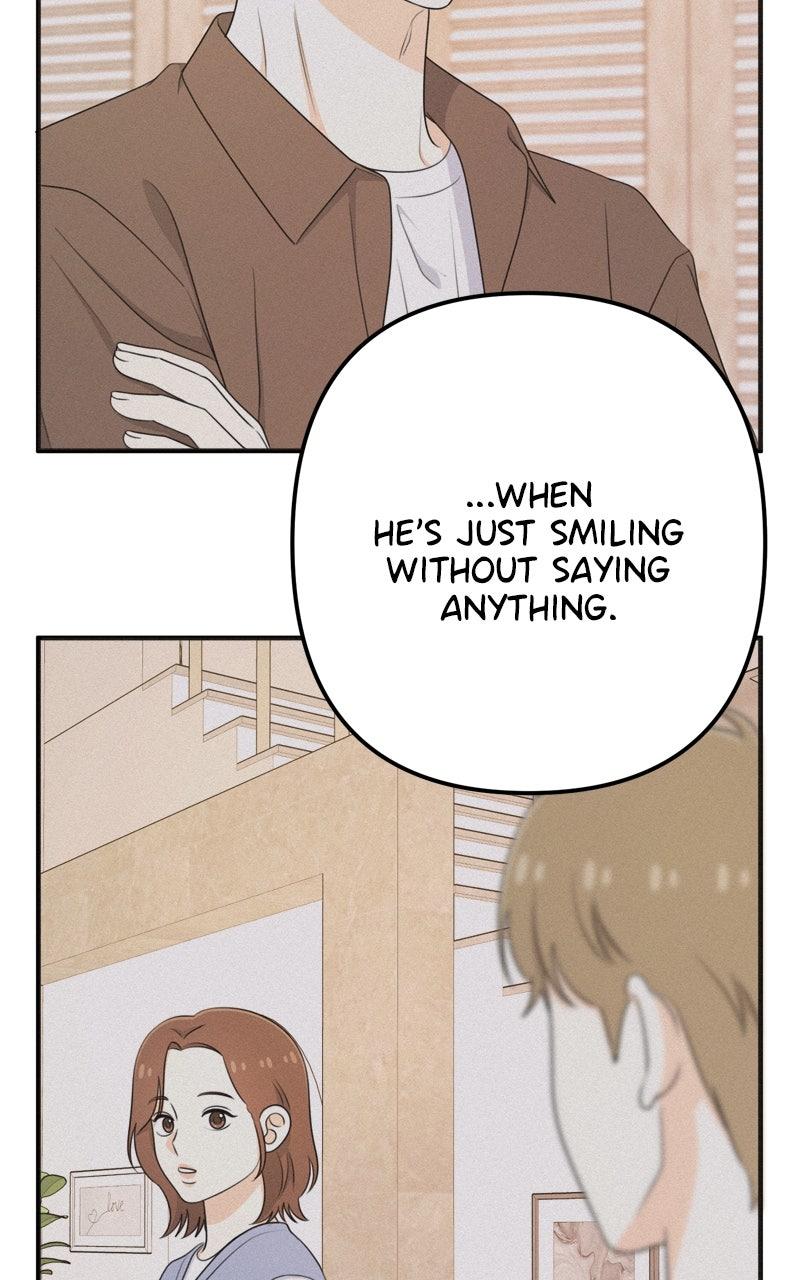 Love in Session Chapter 54 - Page 46