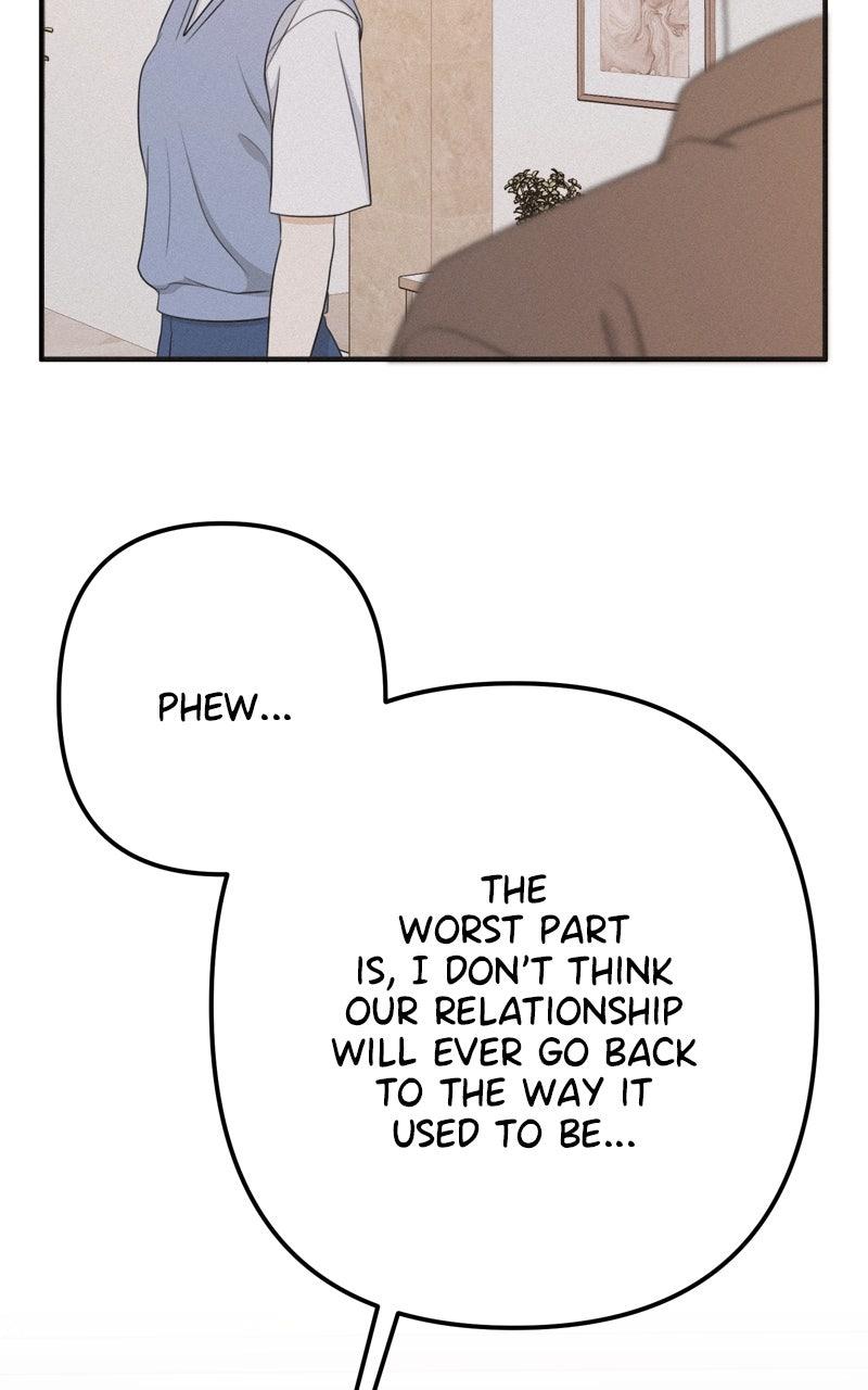 Love in Session Chapter 54 - Page 47