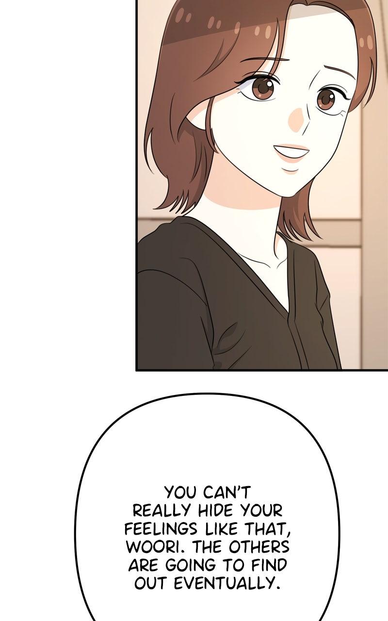 Love in Session Chapter 54 - Page 54