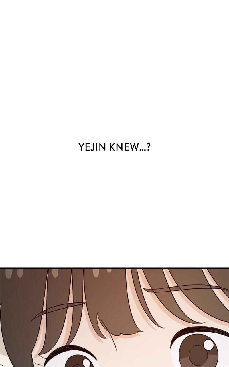 Love in Session Chapter 54 - Page 56