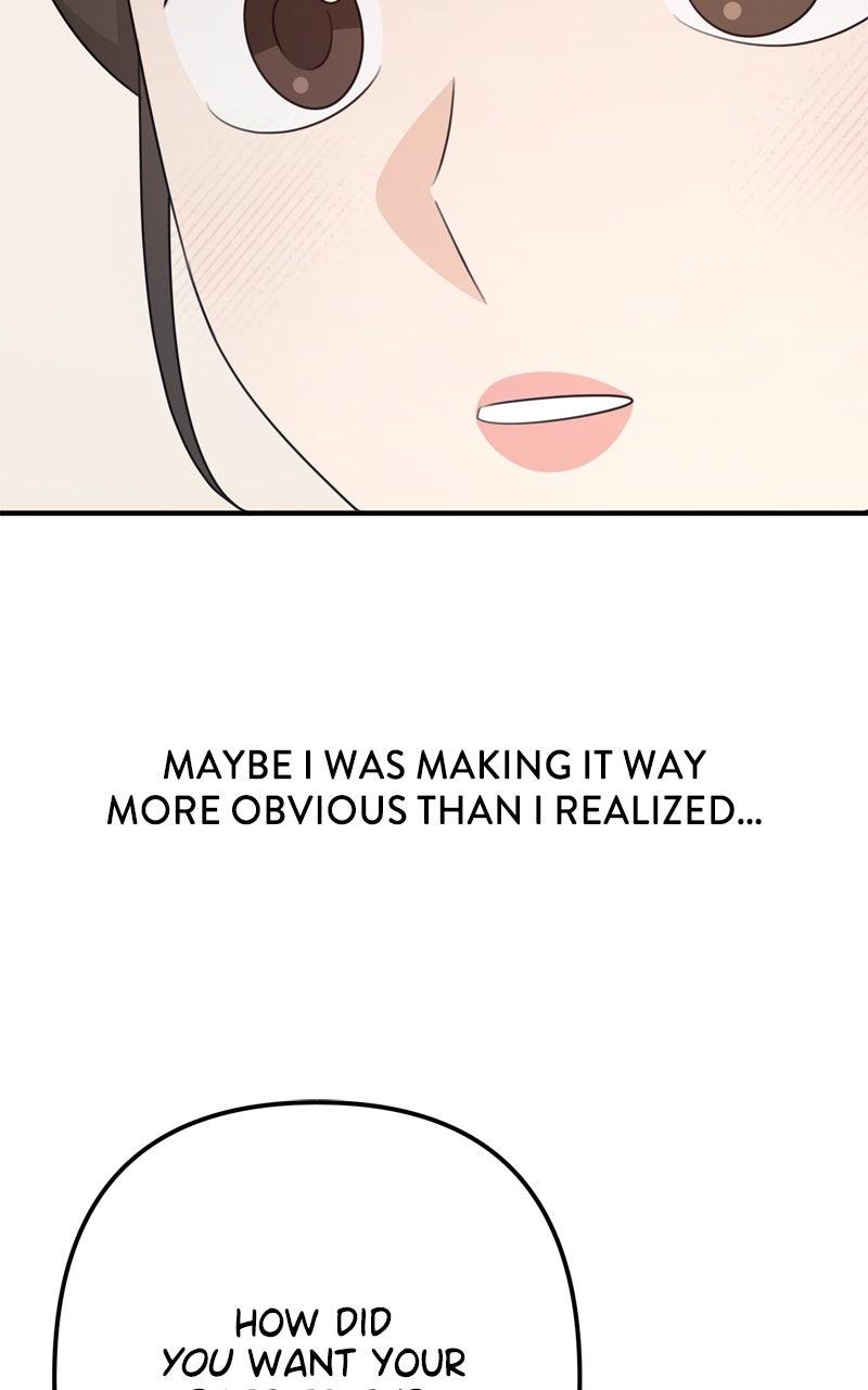 Love in Session Chapter 54 - Page 57