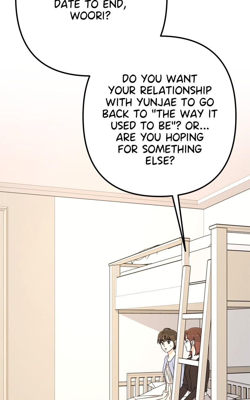 Love in Session Chapter 54 - Page 58