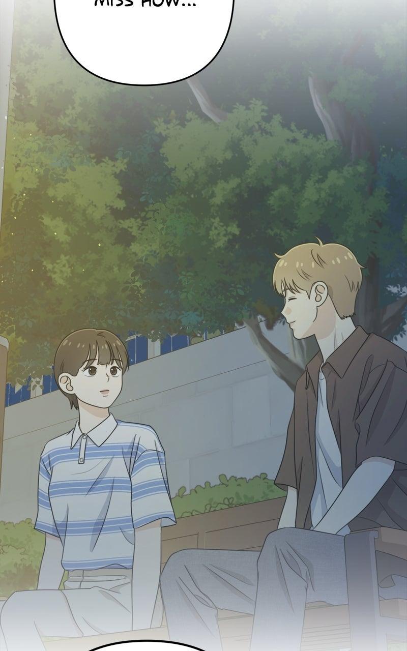 Love in Session Chapter 54 - Page 60