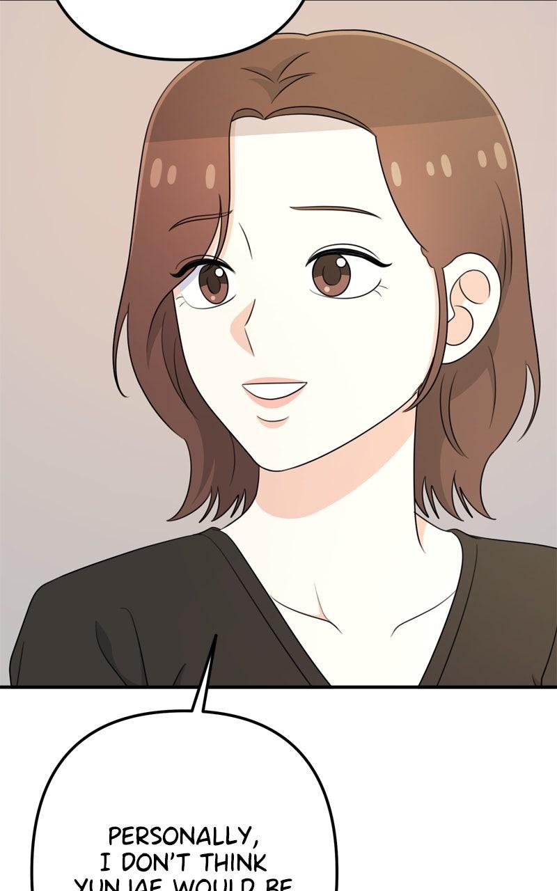 Love in Session Chapter 54 - Page 62