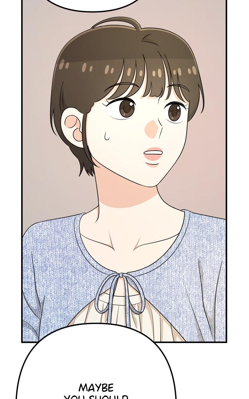 Love in Session Chapter 54 - Page 64