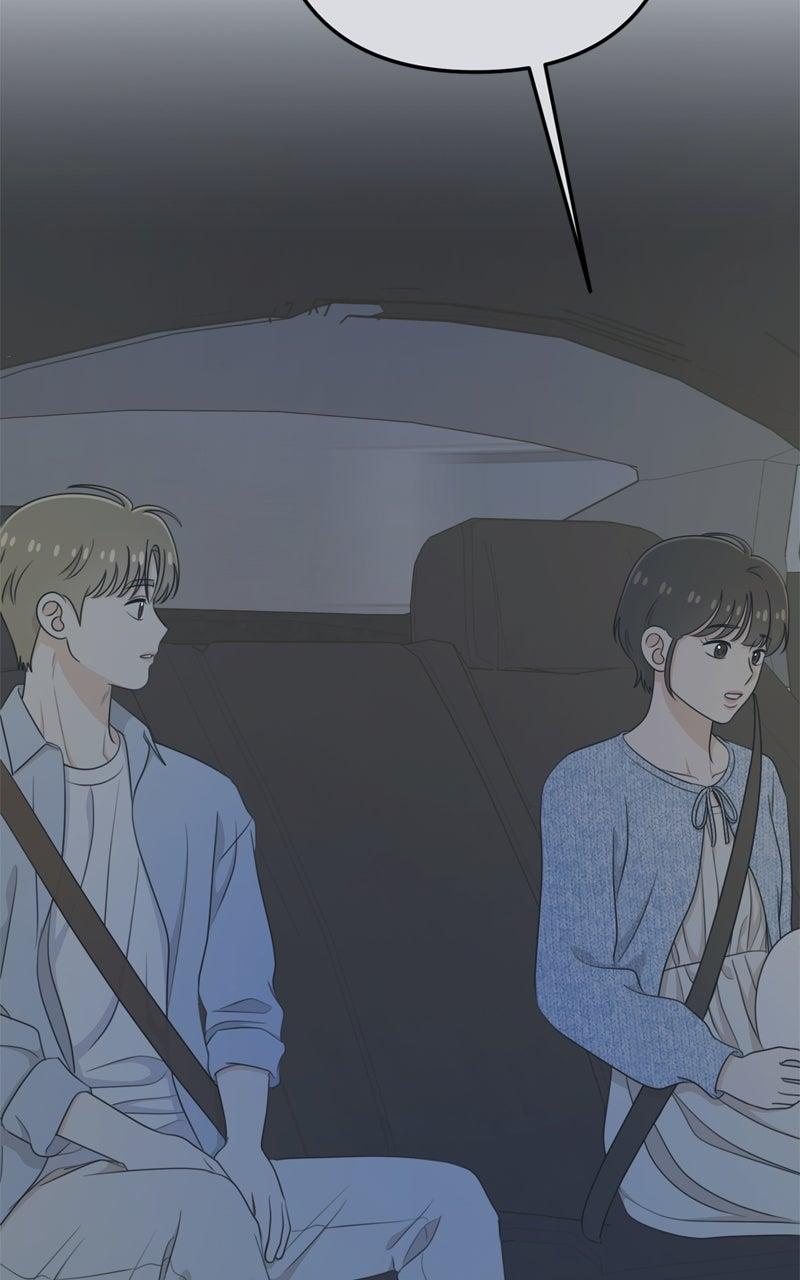 Love in Session Chapter 54 - Page 75
