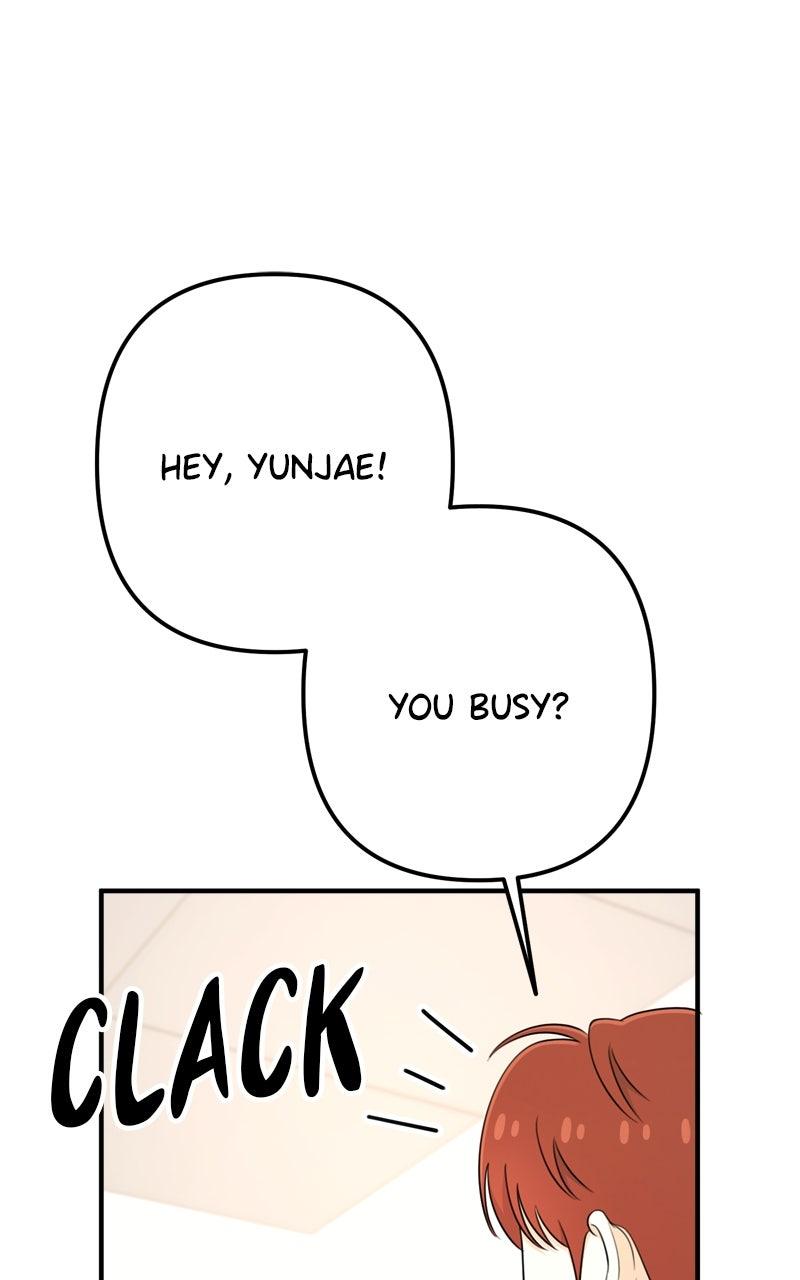 Love in Session Chapter 54 - Page 78