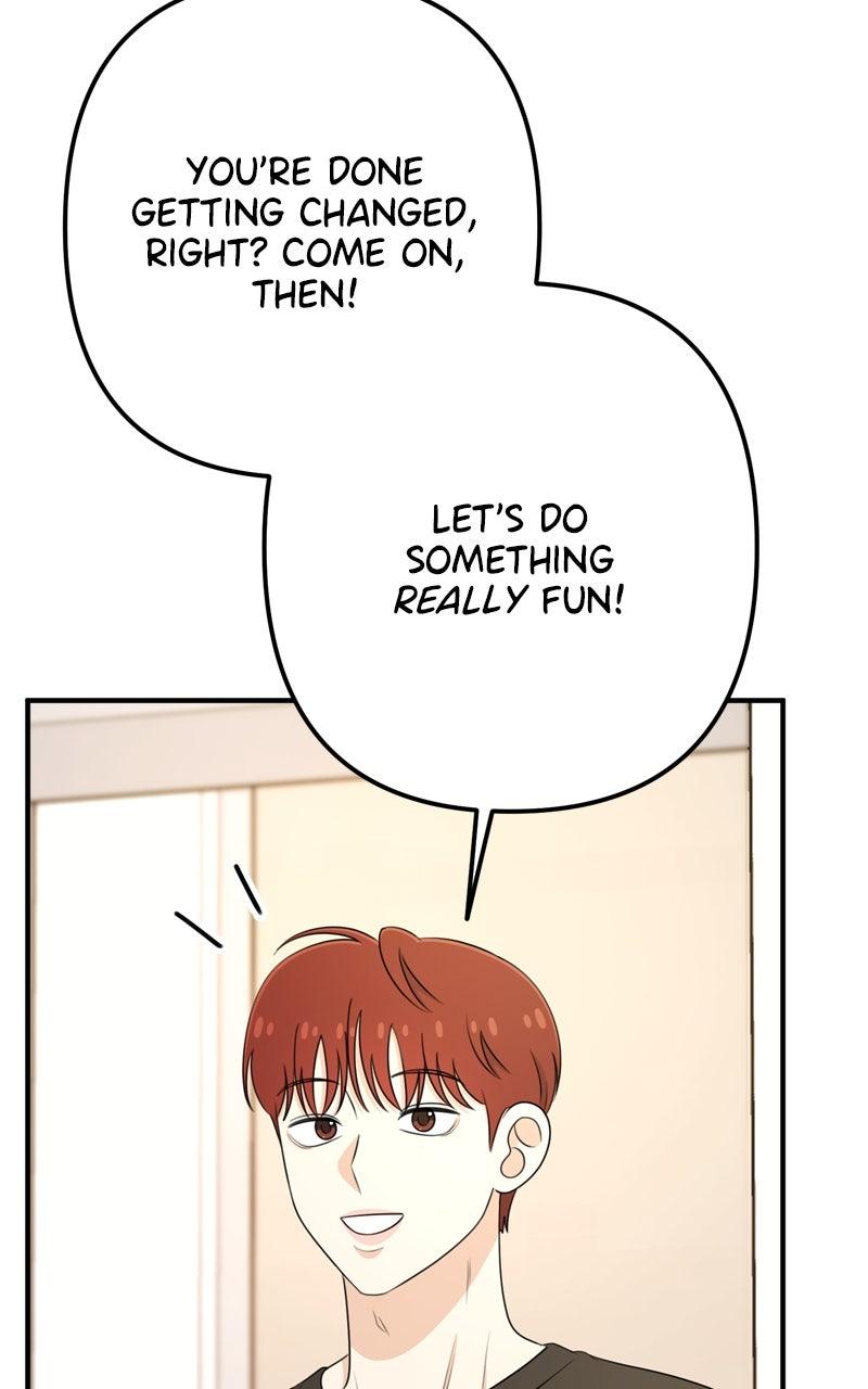 Love in Session Chapter 54 - Page 80