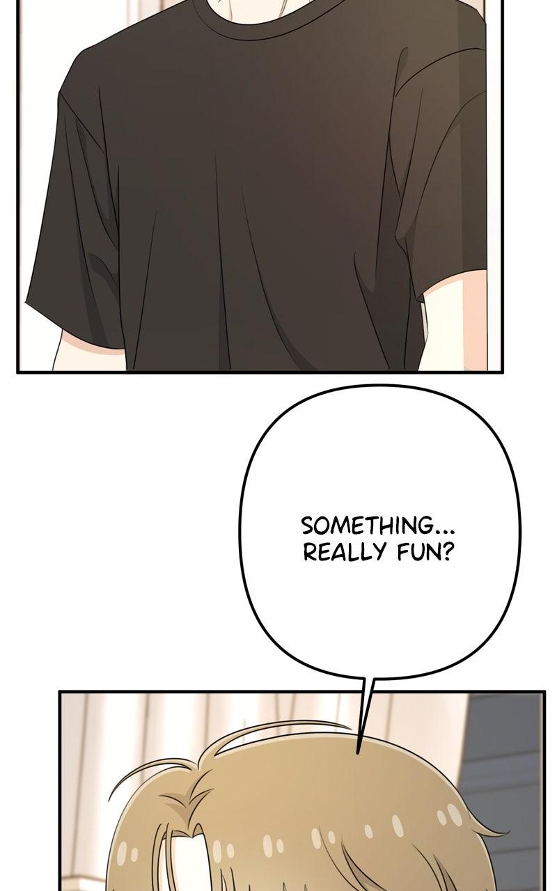 Love in Session Chapter 54 - Page 81