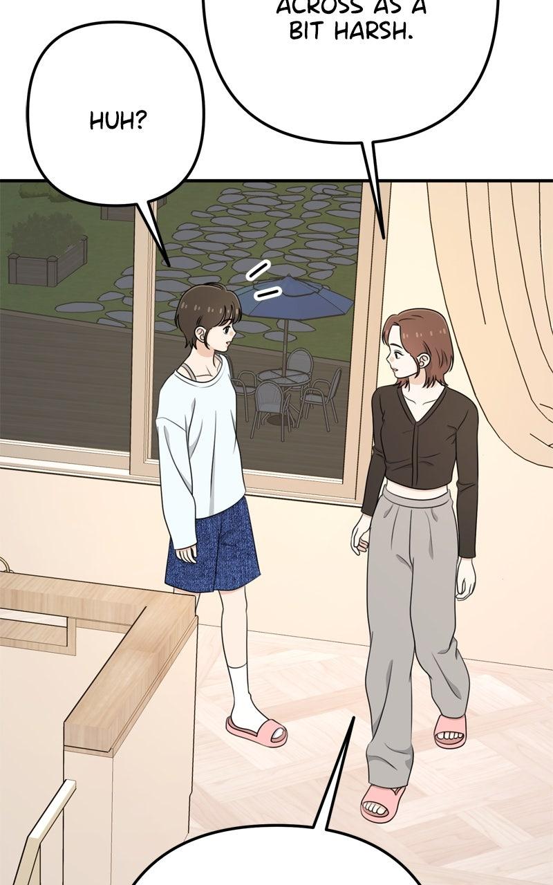 Love in Session Chapter 54 - Page 85