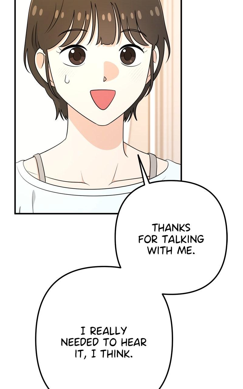 Love in Session Chapter 54 - Page 87