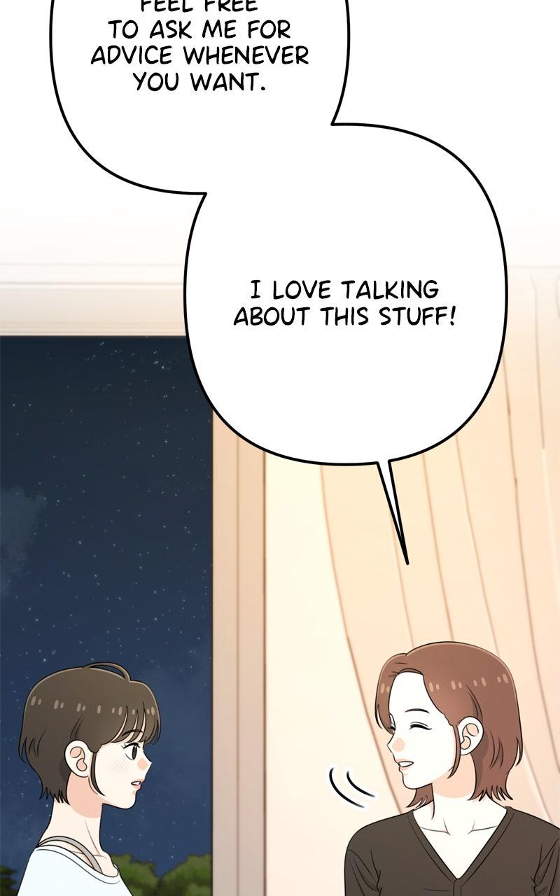 Love in Session Chapter 54 - Page 90