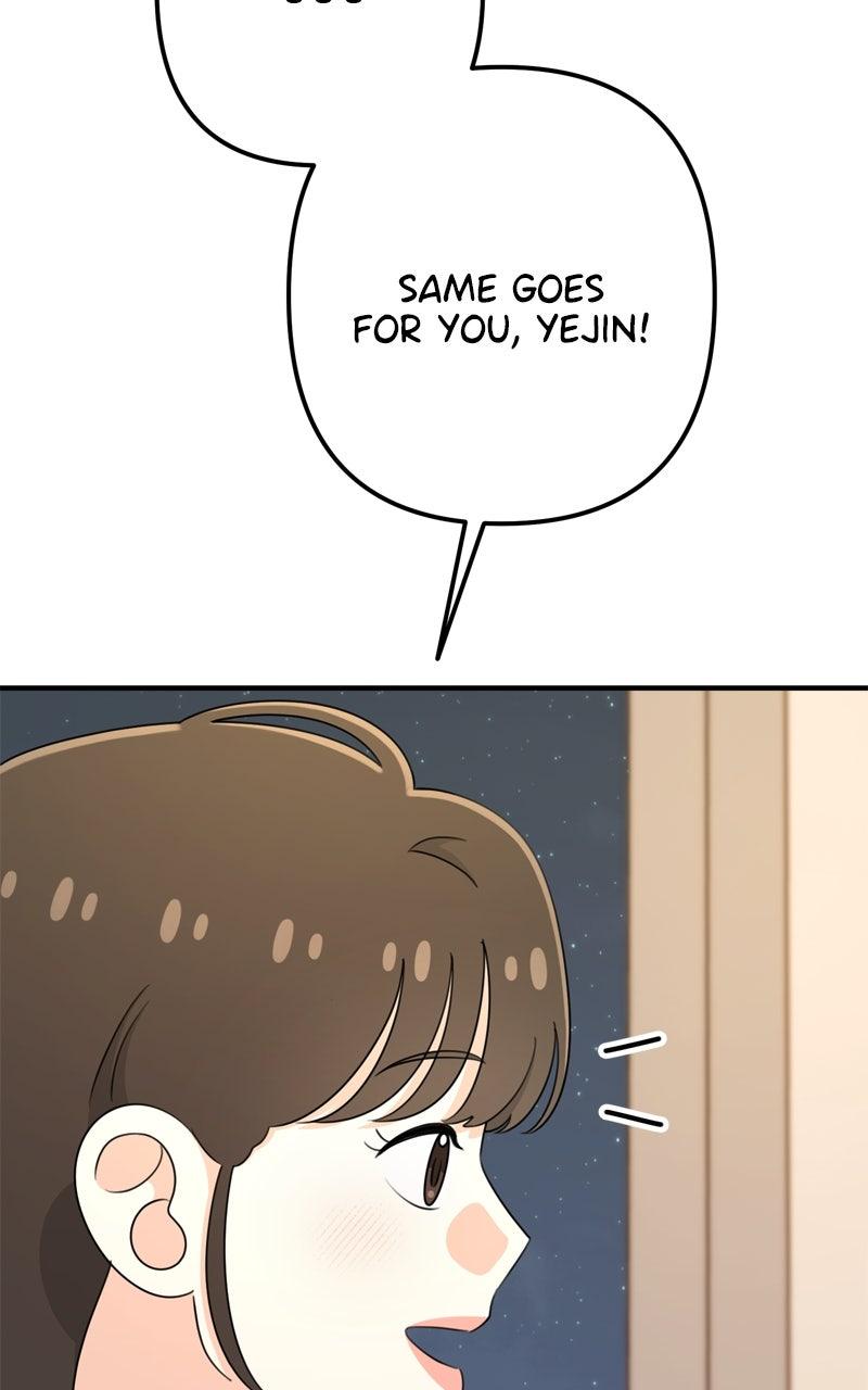 Love in Session Chapter 54 - Page 92