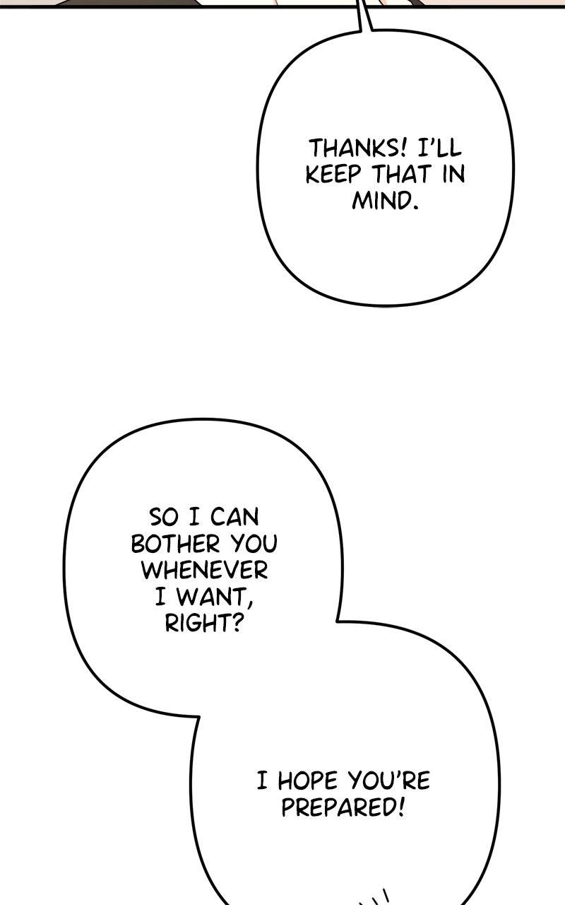 Love in Session Chapter 54 - Page 95