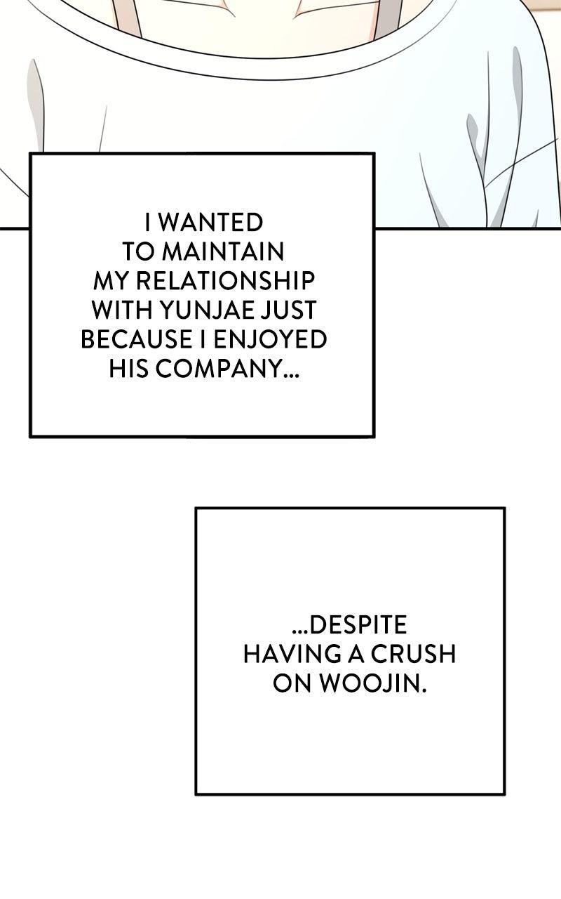 Love in Session Chapter 54 - Page 100