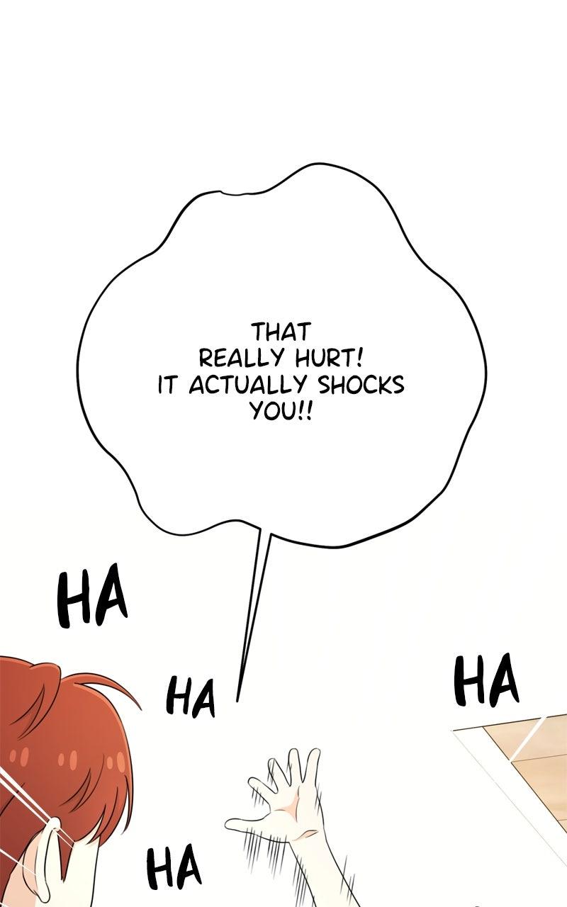 Love in Session Chapter 54 - Page 104