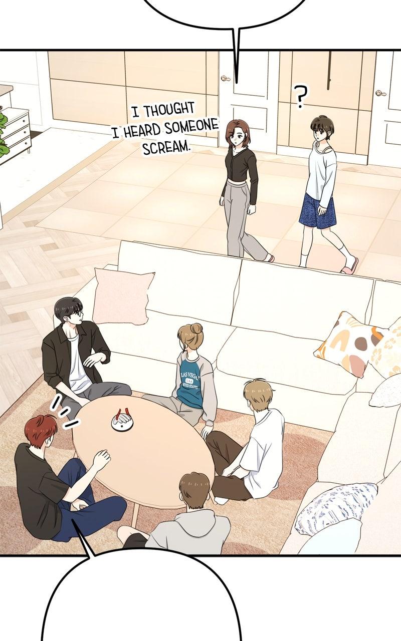 Love in Session Chapter 54 - Page 107