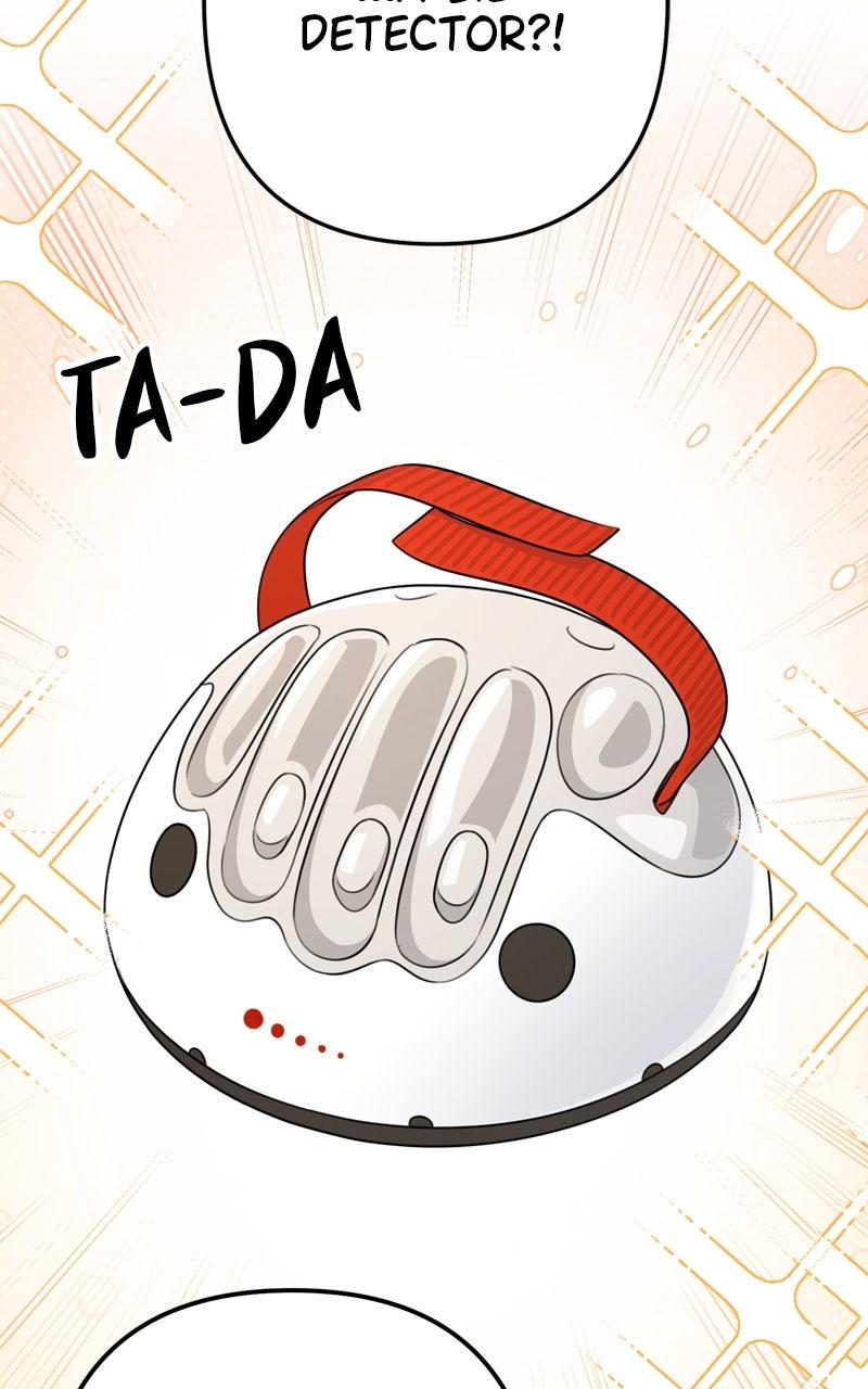 Love in Session Chapter 54 - Page 110