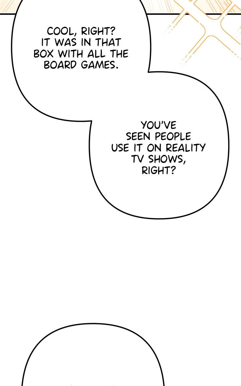 Love in Session Chapter 54 - Page 111