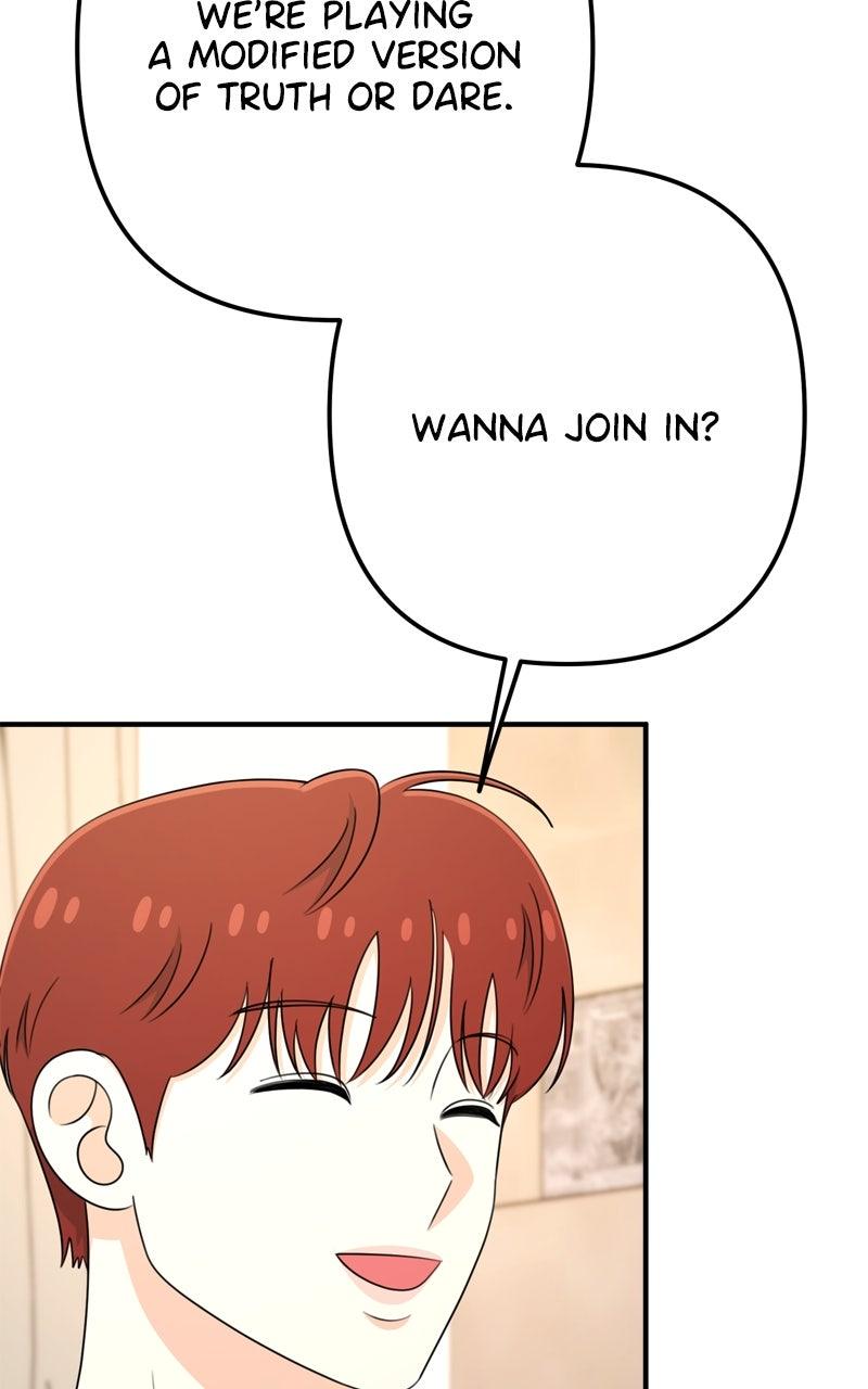 Love in Session Chapter 54 - Page 112