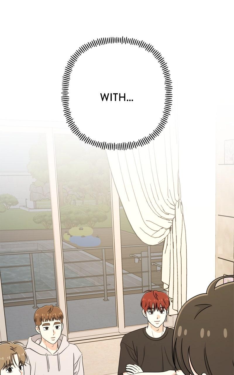 Love in Session Chapter 54 - Page 115