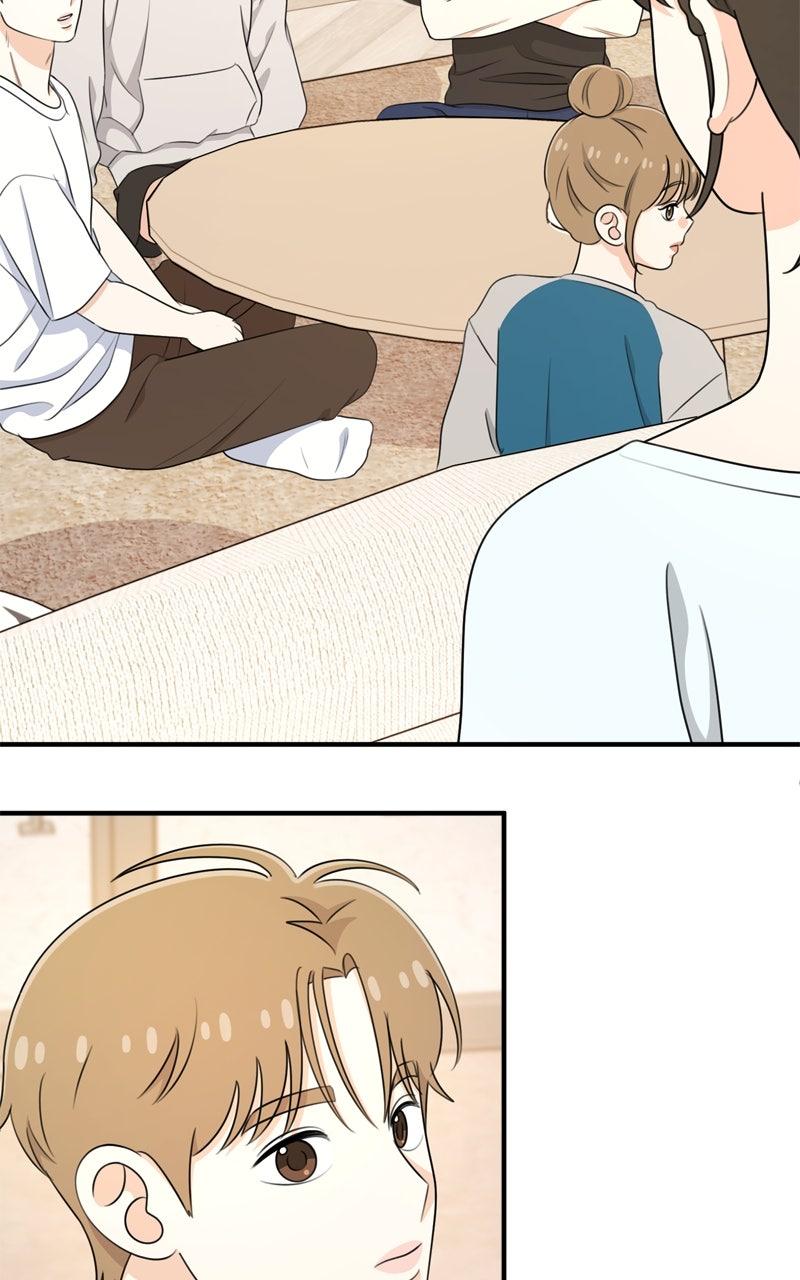 Love in Session Chapter 54 - Page 116