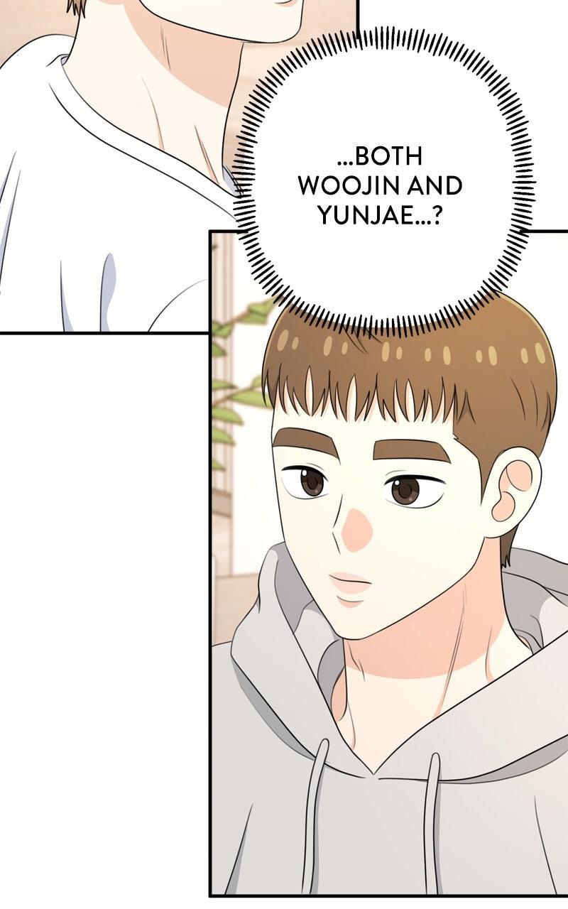 Love in Session Chapter 54 - Page 117