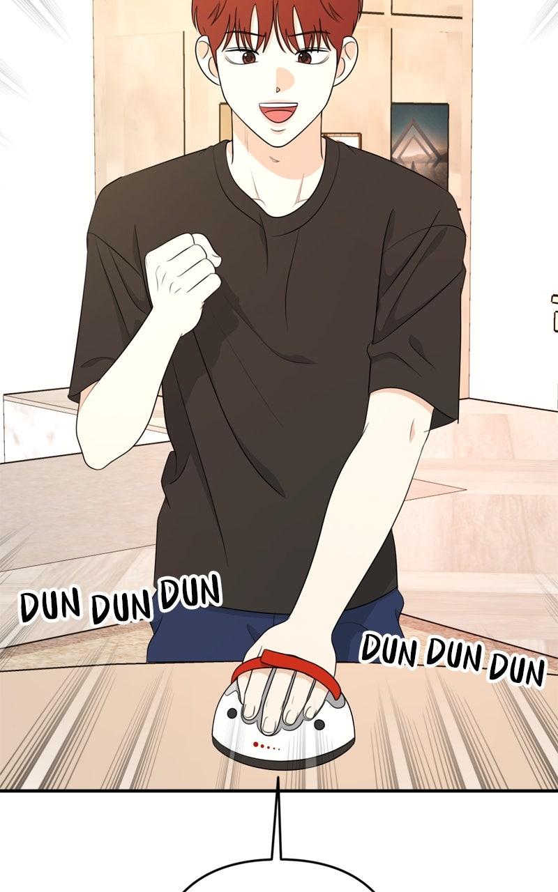 Love in Session Chapter 54 - Page 121