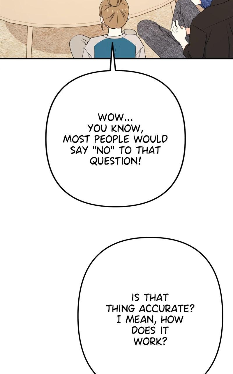 Love in Session Chapter 54 - Page 125