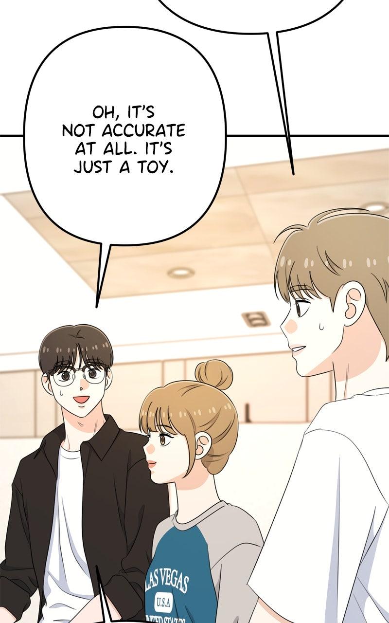 Love in Session Chapter 54 - Page 126