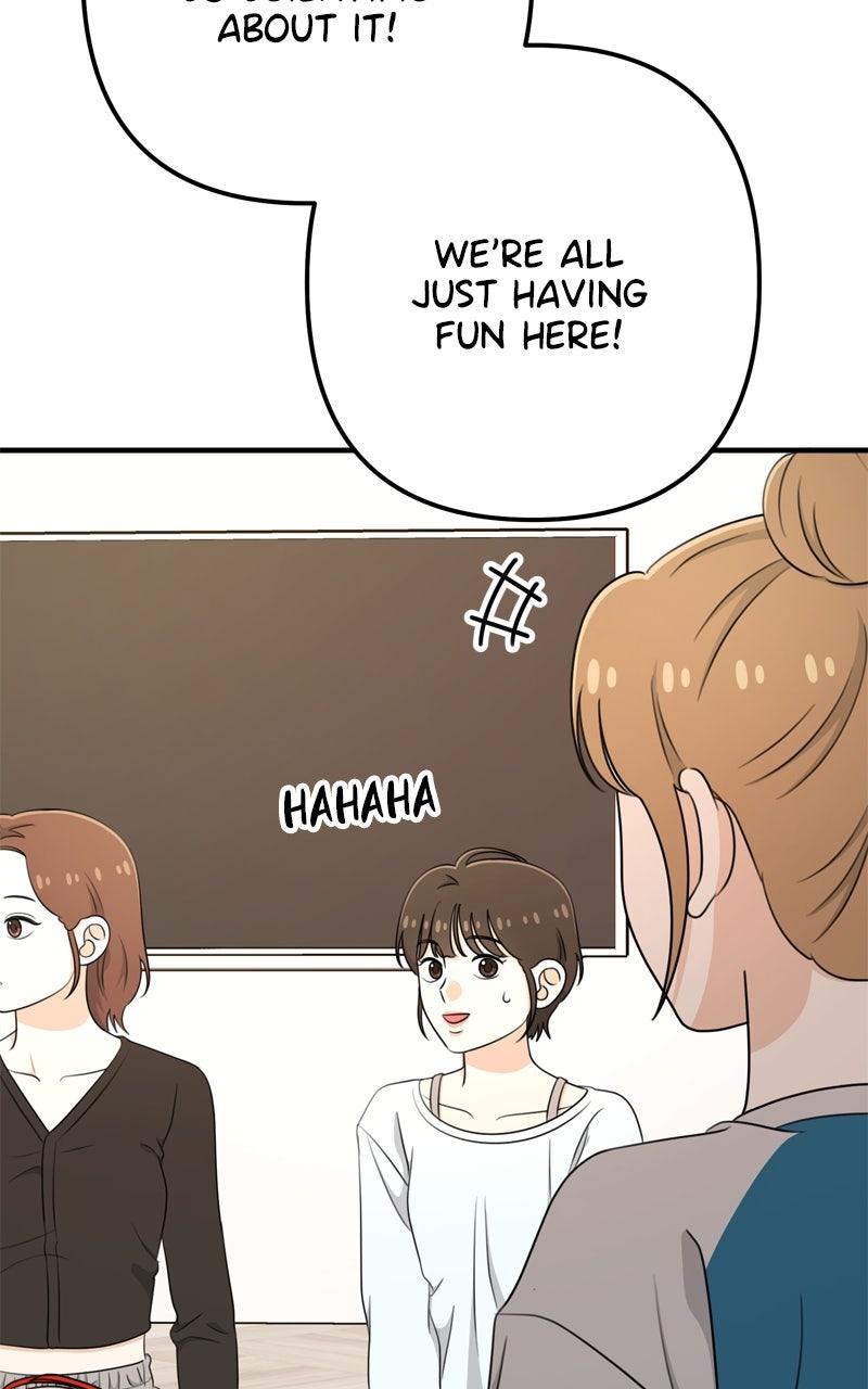 Love in Session Chapter 54 - Page 128