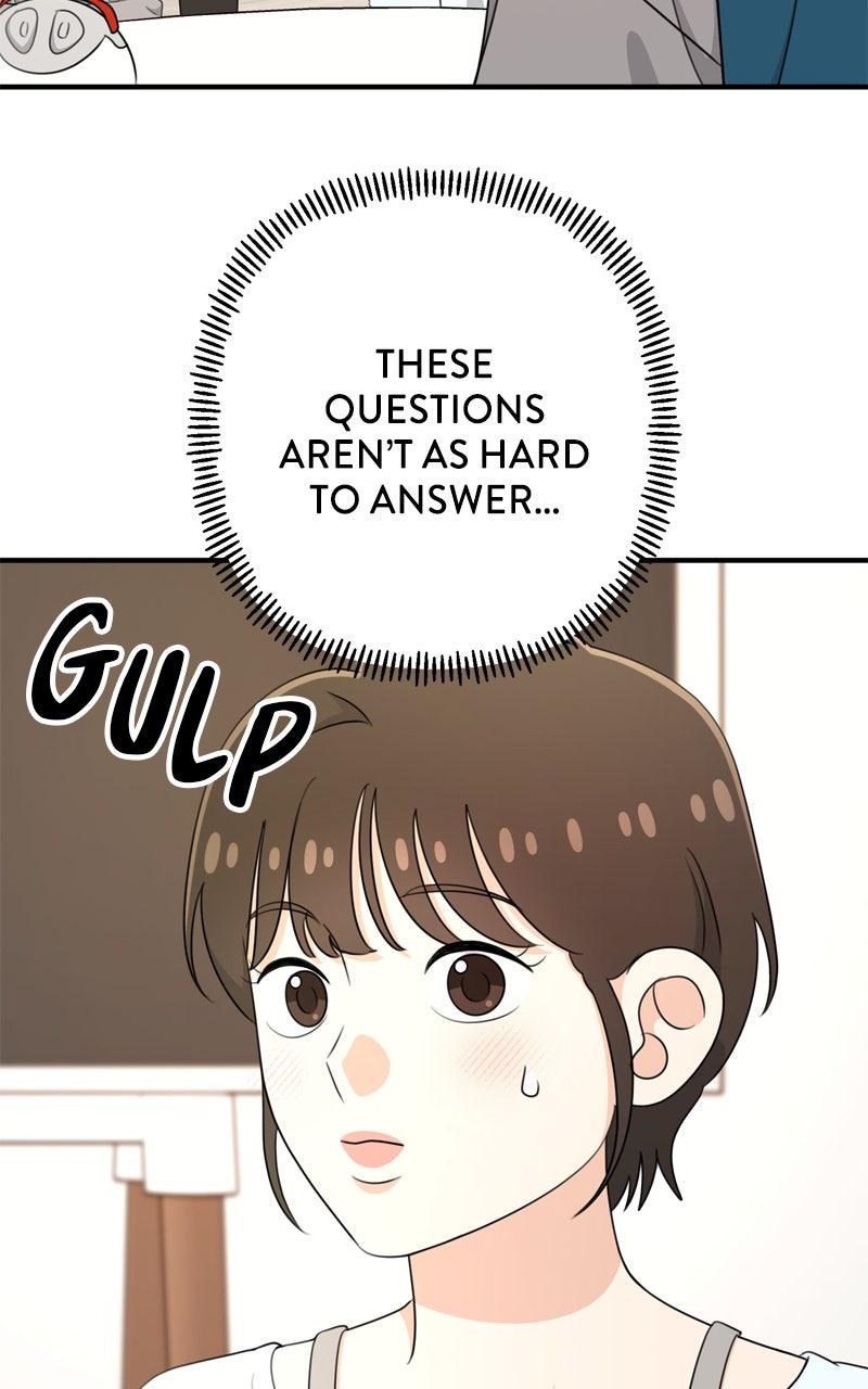 Love in Session Chapter 54 - Page 129