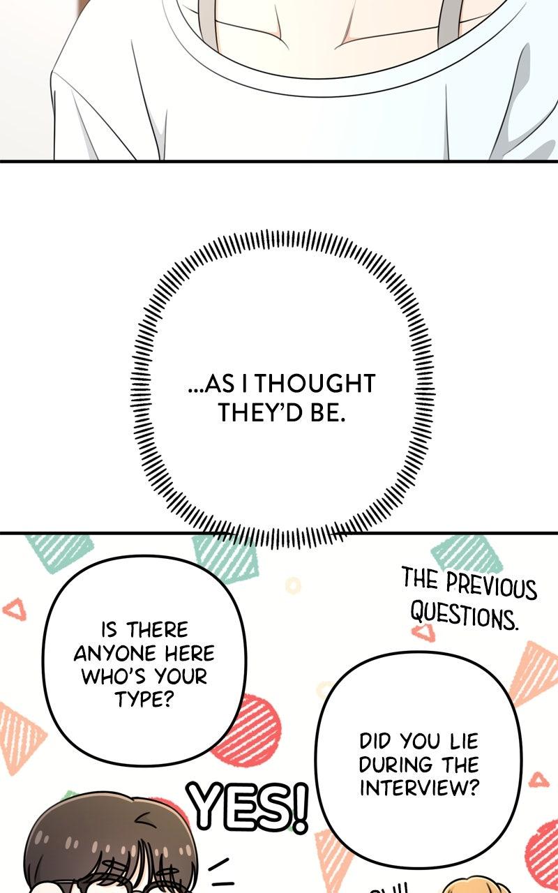 Love in Session Chapter 54 - Page 130