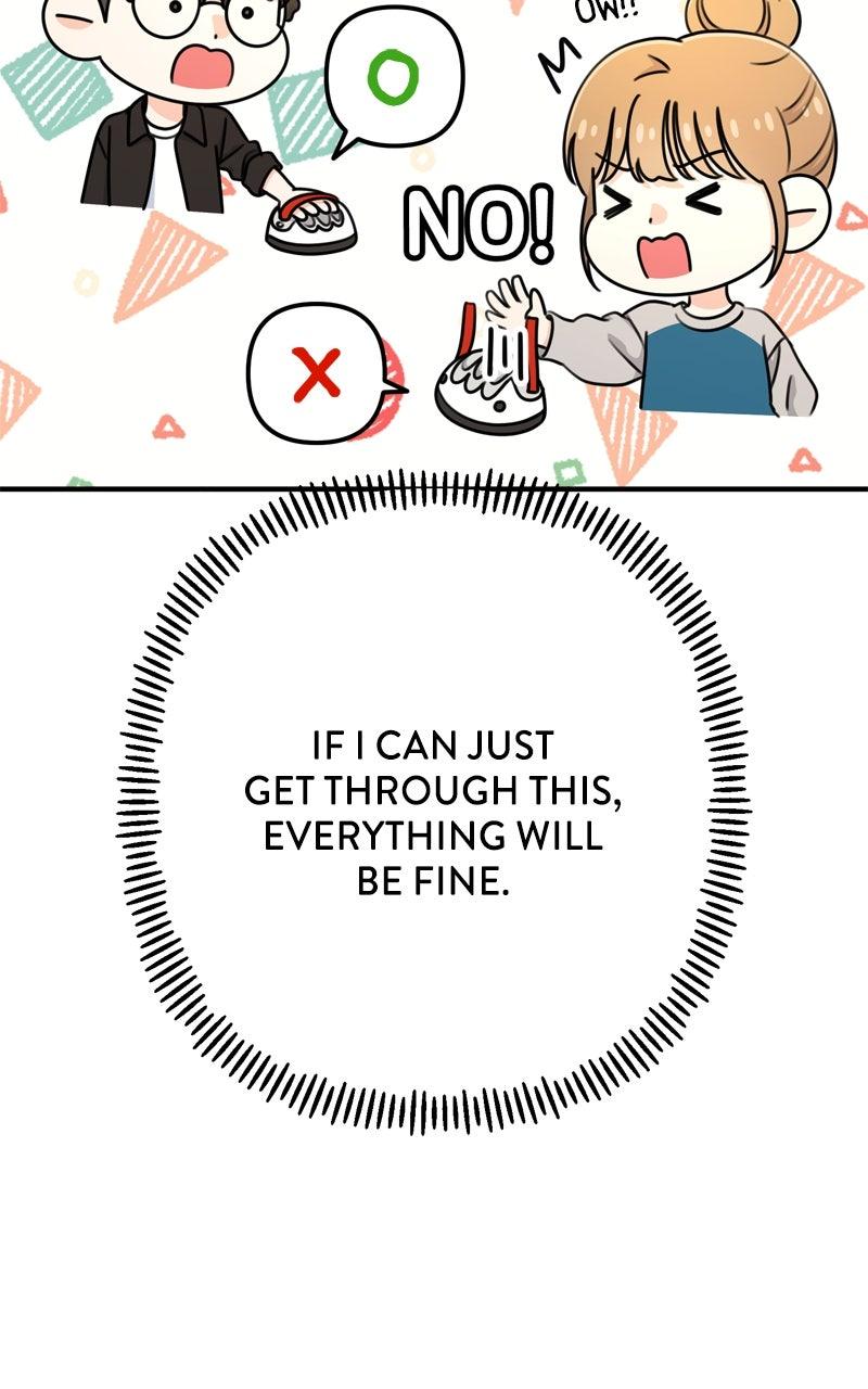 Love in Session Chapter 54 - Page 131