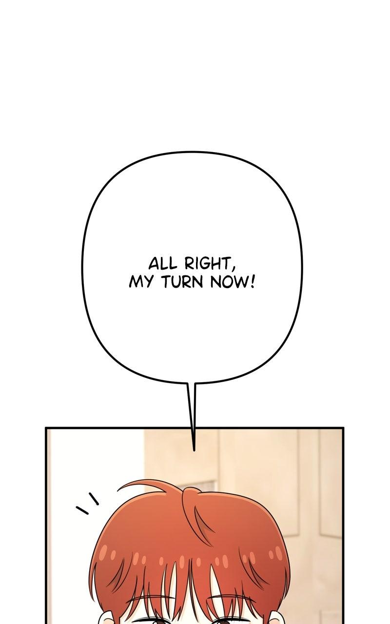 Love in Session Chapter 54 - Page 132