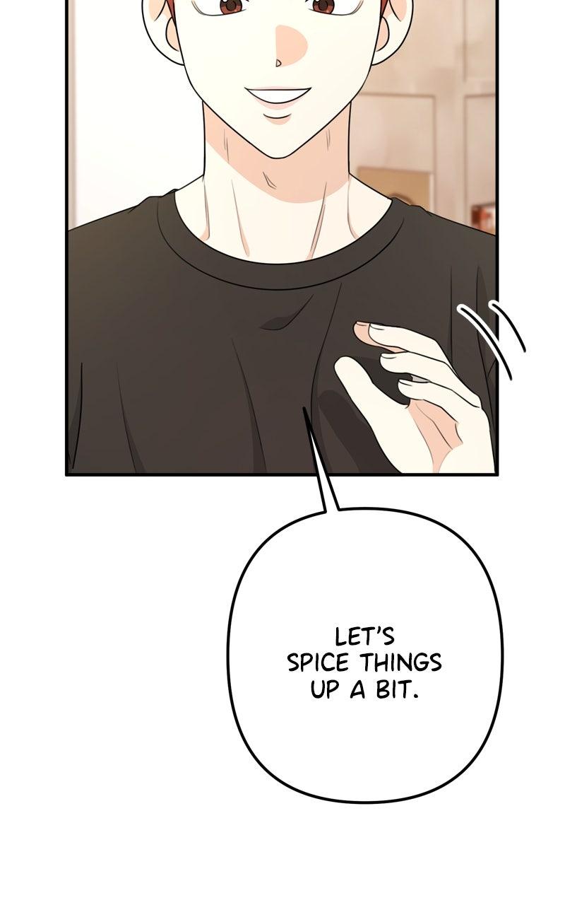 Love in Session Chapter 54 - Page 133