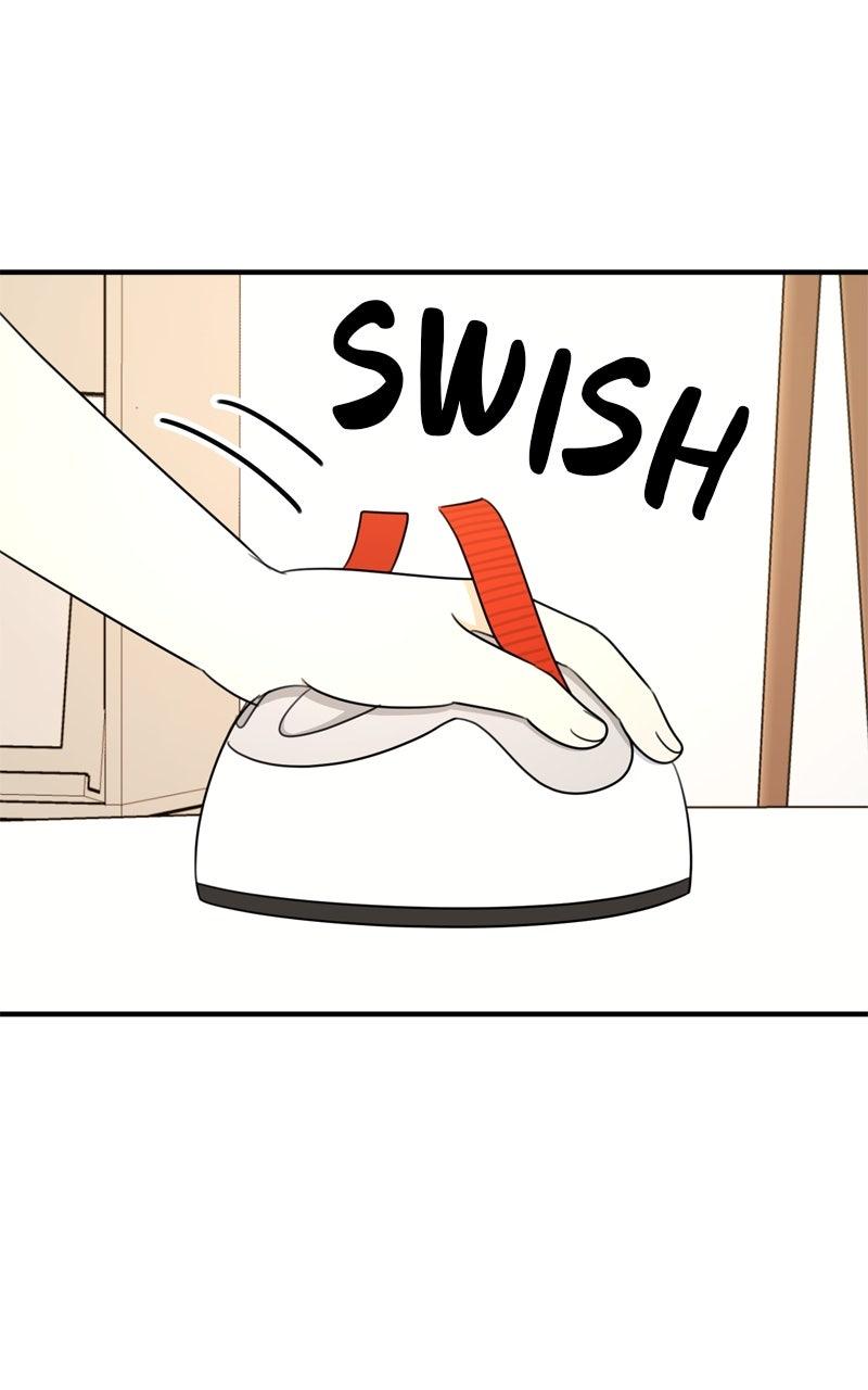 Love in Session Chapter 54 - Page 134