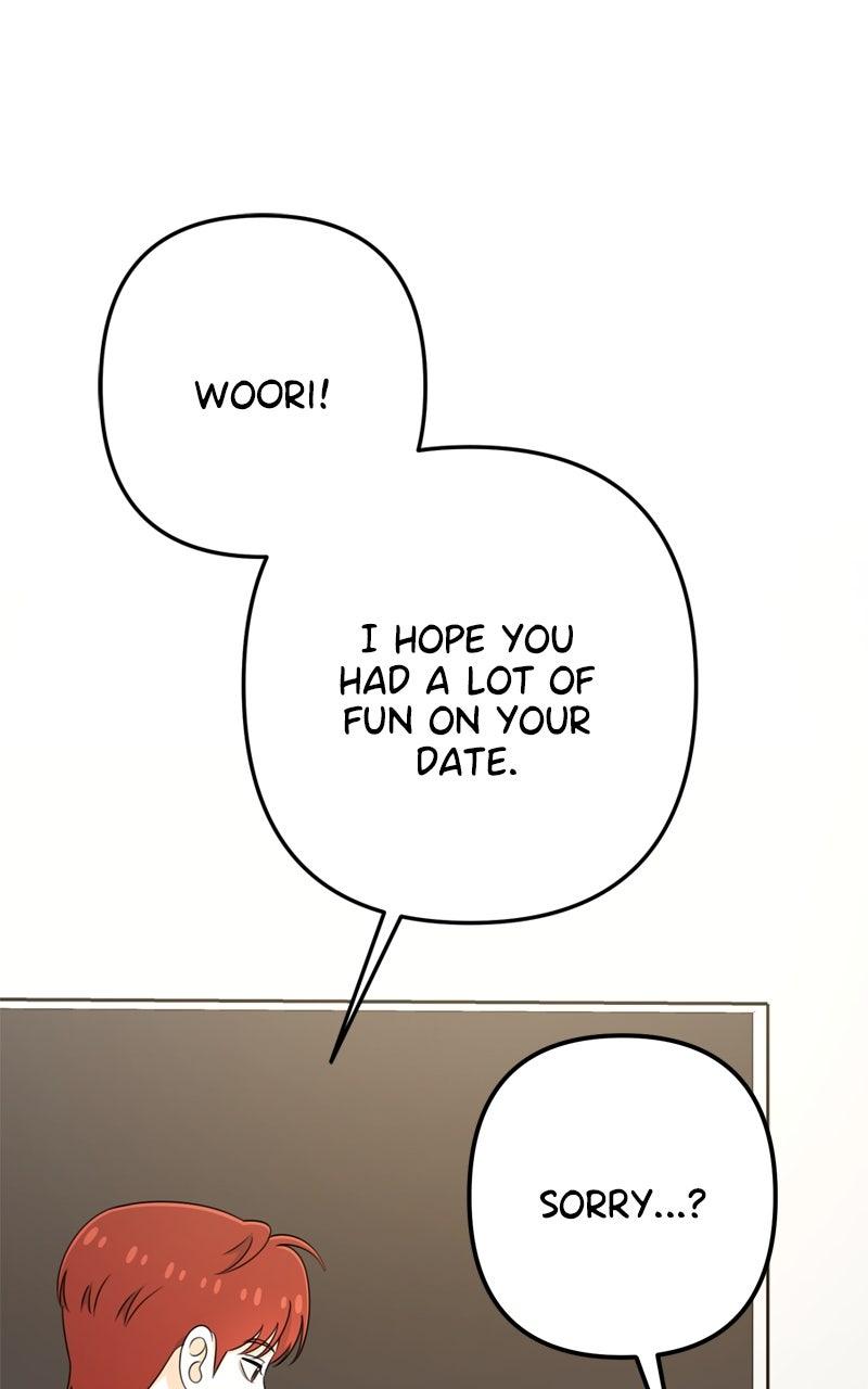 Love in Session Chapter 54 - Page 135